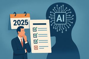 Conformité AI Act : Le bilan post-août 2025 (Êtes-vous hors-la-loi ?)