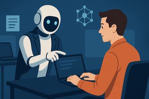 Shadow AI 2.0 : Quand vos employés déploient leurs propres Agents (et comment réagir)