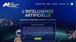 Homepage Portail EDEC Ferroviaire